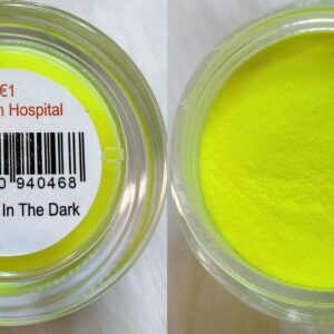 JL Ombre - Glow In The Dark 11