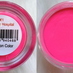 JL Ombre - Neon Color 12