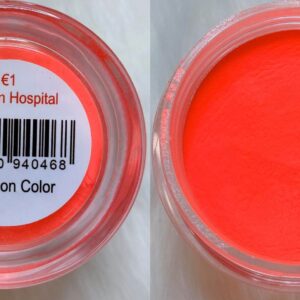JL Ombre - Neon Color 13