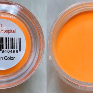 JL Ombre - Neon Color 14
