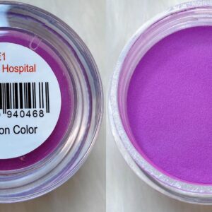 JL Ombre - Neon Color 15