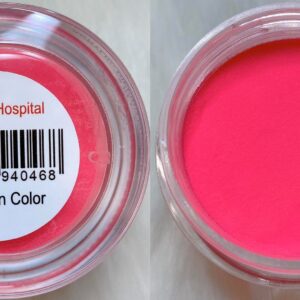 JL Ombre - Neon Color 16