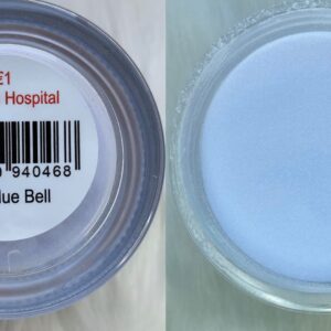 JL Ombre - Blue Bell 30