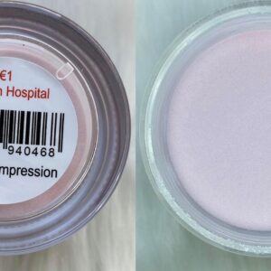 JL Ombre - First Impression 31