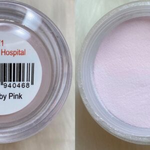 JL Ombre - Baby Pink 38
