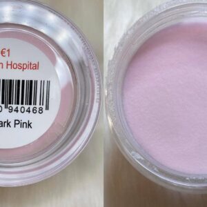 JL Ombre - Dark Pink 47