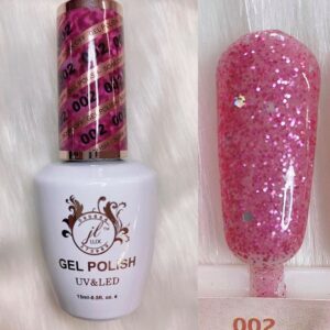 JL LUX Soak Off Gel Polish 002