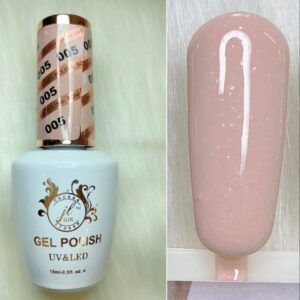 JL LUX Soak Off Gel Polish 005