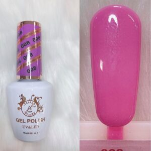 JL LUX Soak Off Gel Polish 008