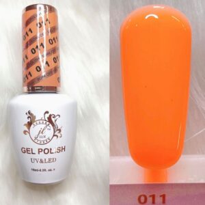 JL LUX Soak Off Gel Polish 011