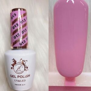 JL LUX Soak Off Gel Polish 013
