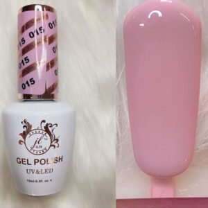 JL LUX Soak Off Gel Polish 015