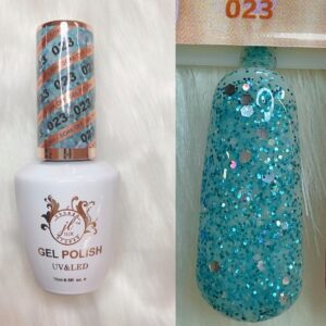 JL LUX Soak Off Gel Polish 23