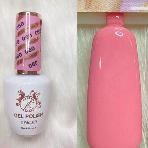JL LUX Soak Off Gel Polish 60