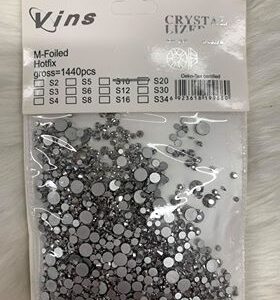 daimond 1440 pcs mix size