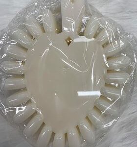 Colour Palette - Wheel Heart 10 pcs