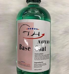 TH BASE COAT POLISH 16 OZ