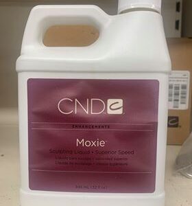 CND - Moxie Liquid 32oz