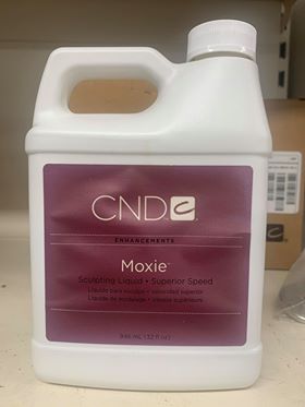 CND - Moxie Liquid 32oz