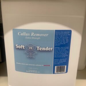 Callous Remover (gal)