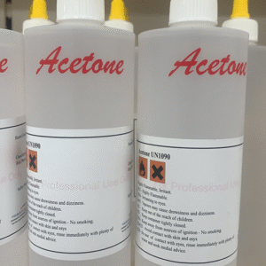 acetone 500ml