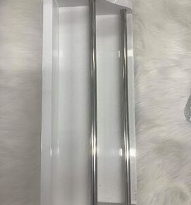 SINGLE TABLE  Polish holder units (removable)