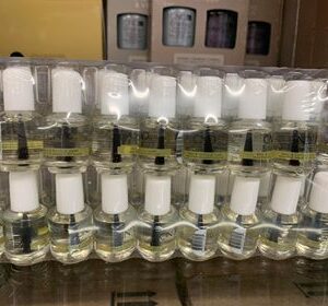 CND SOLAR OIL Nail & Cuticle Conditioner 3.7ml X 40 PACK