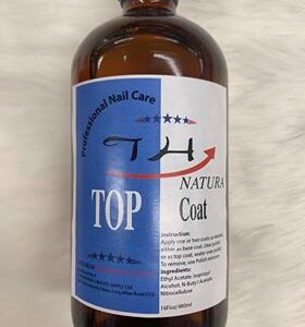 TH TOP COAT POLISH 16OZ