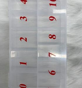 tip box