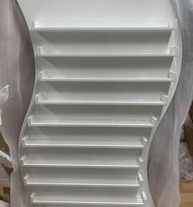 POLISH wall rack 220 bottles