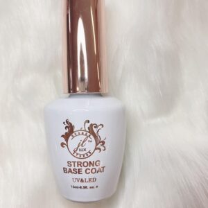 JL LUX  BASE COAT GEL  15ML