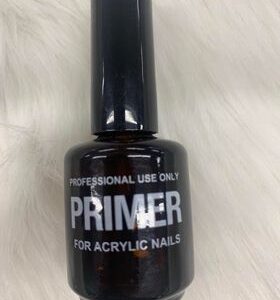 nail primer acrylic 15ml non acid