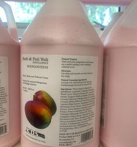 MANGOSTEEN CREAM GAL(out of stock)