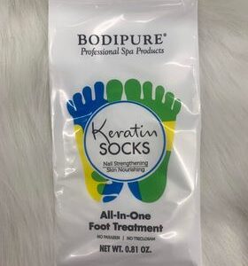 Keratin Socks
