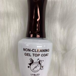 JL TOP GEL COAT 15ML NO CLEANSER