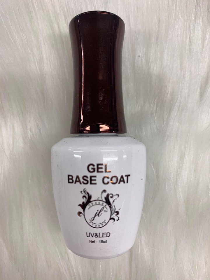 JL BASE GEL COAT 15ML