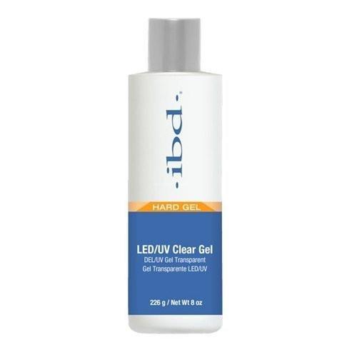 IBD Clear Gel 8oz