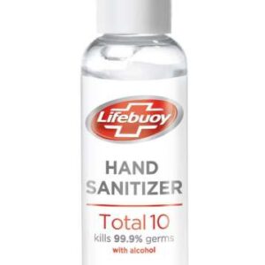 JL hand santizer 50 ml