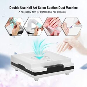 This high temperature manicure sterilizer is designed to disinfect the nail tools and procedures, as well as for cleaning.It is metal tools and instruments will not rust, allowing these tools and instruments to last much longer. It include less pitting and dulling of sharps, and no drying time is required. The inner block thermal tank is made of stainless steel and it has a removable container for storage and sterilization instruments.The temperature regulator + light indicator make it possible to adjust the appropriate temperature for sterilization. This machine only can apply for metal tools, cannot use Plastic tool Attention: Please forbid touch the machine to avoid scald your hands when machine is working.Please forbid to add water inside, as the machine is for high temperature disinfection cabinet