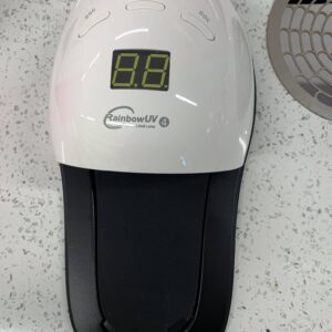 UV / LED Nail Lamp - RainbowUV
