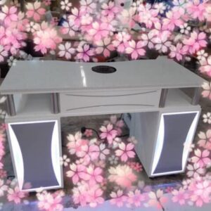 SINGLE NAIL TABLE