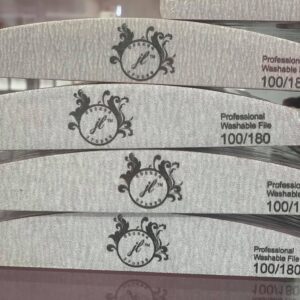JL haftmoon nail file 100/180