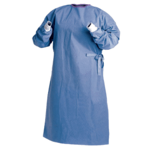 surgical disposable gowns