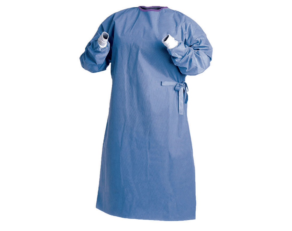 surgical disposable gowns