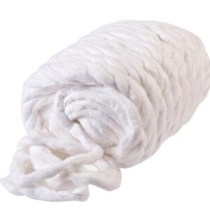JL Neck Cotton Wool