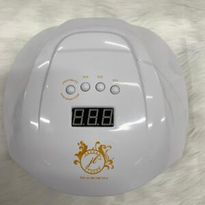 JL led/uv lamp 54W