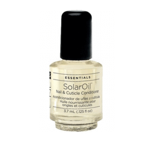CND SOLAR OIL Nail & Cuticle Conditioner 3.7ml