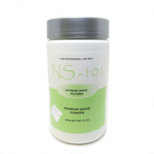 NS101 Extreme White Powder 23oz