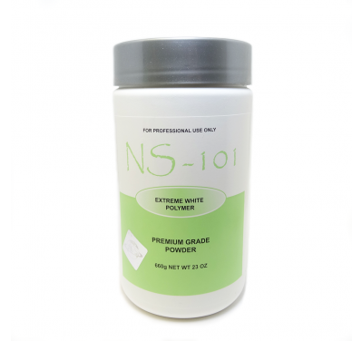 NS101 Extreme White Powder 23oz
