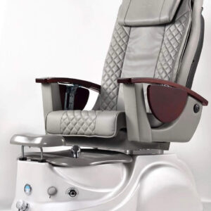 CEO SPA CHAIR (Grey)